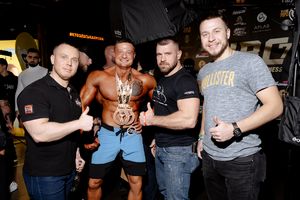 Фотограф Андрей Губренко